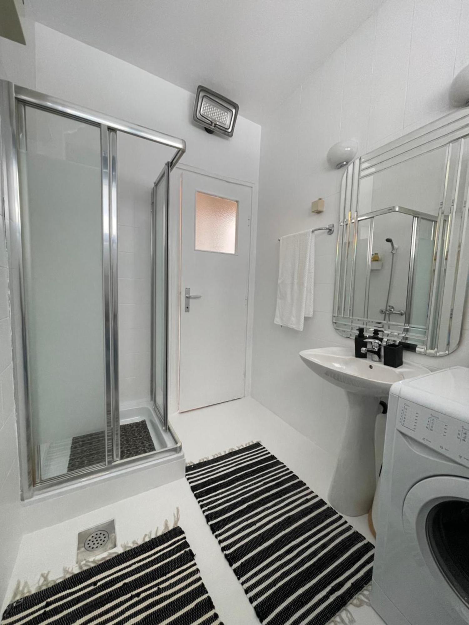 Apartment Mirochka Belgrade Exterior photo